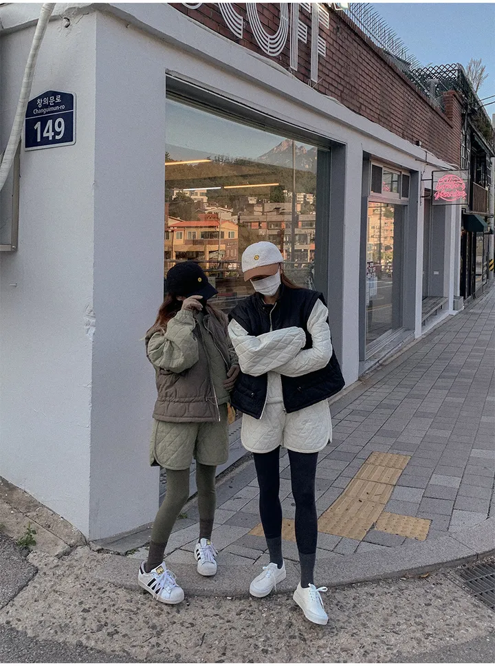 [발열템,9컬러]보들웜 무발레깅스 상세 이미지 9