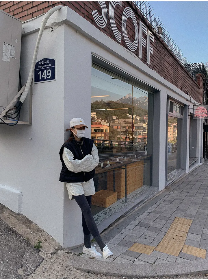 [발열템,9컬러]보들웜 무발레깅스 상세 이미지 10