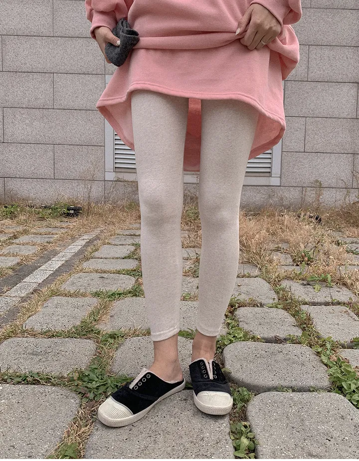 [🍒제작맛집🍒][자체제작]발목딱붙 피치기모레깅스 상세 이미지 64