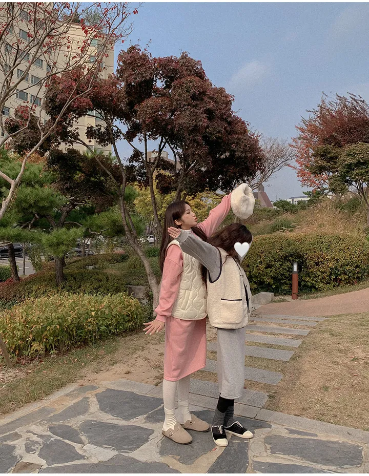 [🍒제작맛집🍒][자체제작]발목딱붙 피치기모레깅스 상세 이미지 92