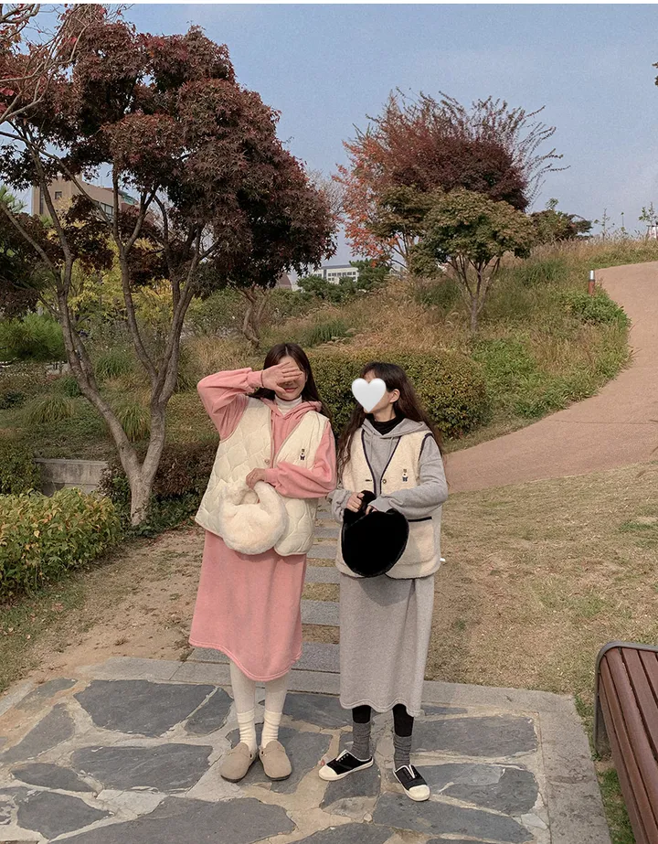 [🍒제작맛집🍒][자체제작]발목딱붙 피치기모레깅스 상세 이미지 99