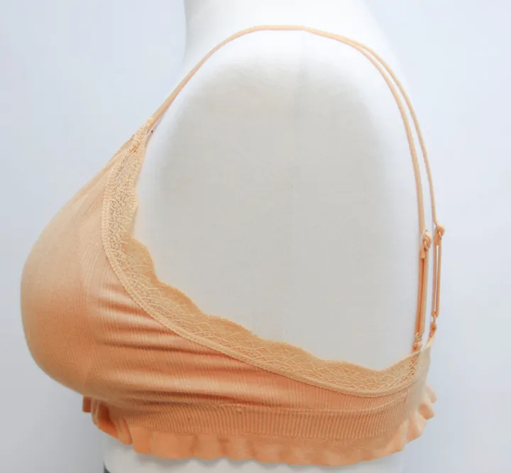(44-88size) 매직 브라렛 팬티 세트 빅사이즈 노와이어 중독적인 인생브라렛 팬티단품구매가능 상세 이미지 50