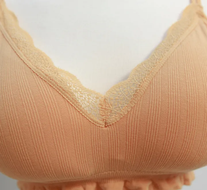 (44-88size) 매직 브라렛 팬티 세트 빅사이즈 노와이어 중독적인 인생브라렛 팬티단품구매가능 상세 이미지 49