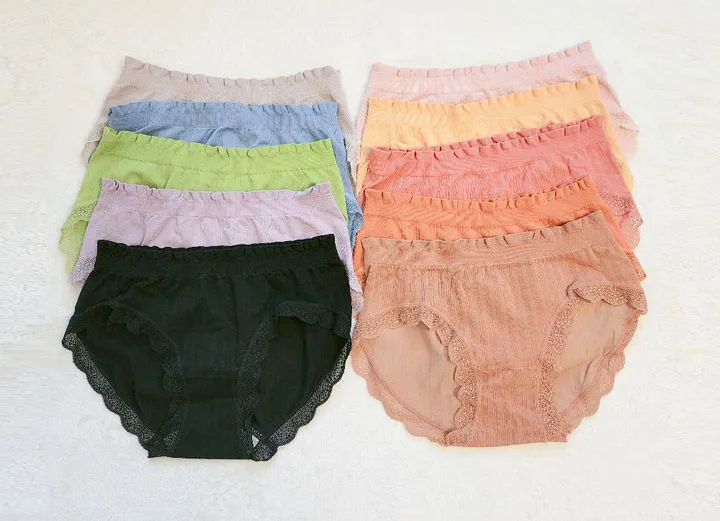 (44-88size) 매직 브라렛 팬티 세트 빅사이즈 노와이어 중독적인 인생브라렛 팬티단품구매가능 상세 이미지 19