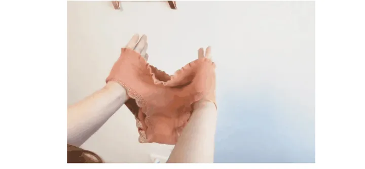 (44-88size) 매직 브라렛 팬티 세트 빅사이즈 노와이어 중독적인 인생브라렛 팬티단품구매가능 상세 이미지 63