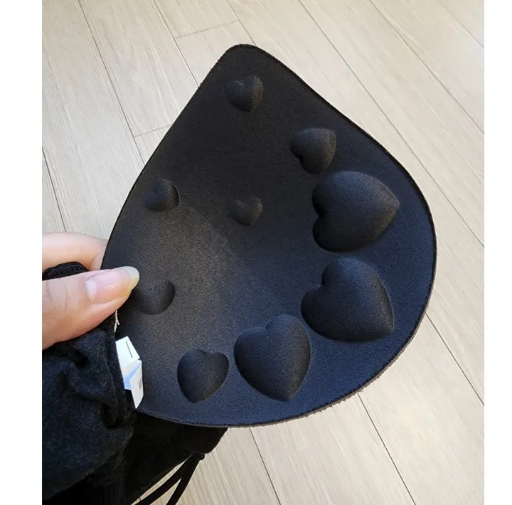 (44-88size) 매직 브라렛 팬티 세트 빅사이즈 노와이어 중독적인 인생브라렛 팬티단품구매가능 상세 이미지 54