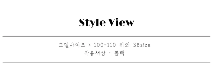 (블랙입고/44-120) 매직 진짜 잘늘어나는 팬티 빅사이즈 중독적인 예쁜 인생 레이스 골지 상세 이미지 12