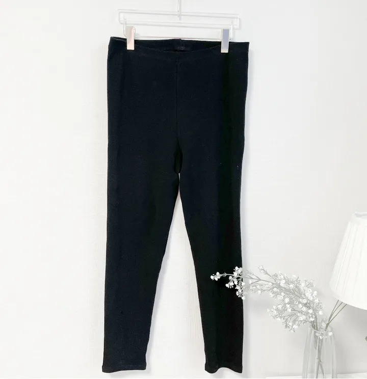 (F-3XL) 쭉쭉레깅스 120사이즈까지 완전 잘늘어가는 빅사이즈 면스판 5가지size 하비추천 상세 이미지 20