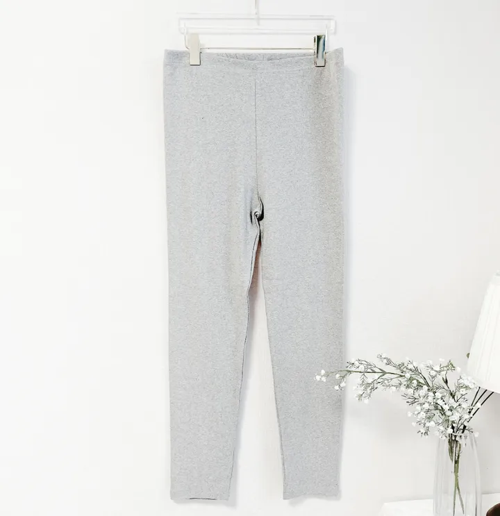 (F-3XL) 쭉쭉레깅스 120사이즈까지 완전 잘늘어가는 빅사이즈 면스판 5가지size 하비추천 상세 이미지 19