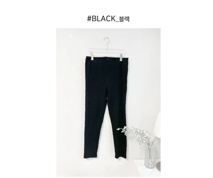 (F-3XL) 쭉쭉레깅스 120사이즈까지 완전 잘늘어가는 빅사이즈 면스판 5가지size 하비추천 상세 이미지 6